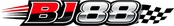 bj 88 logo